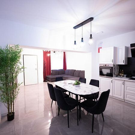 Apartalux Premium Suites Grao de Castellón Kültér fotó