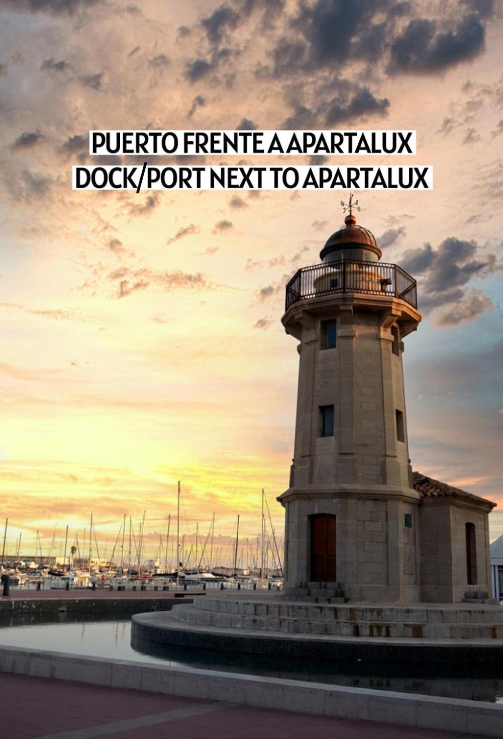 Apartalux Premium Suites Grao de Castellón Kültér fotó