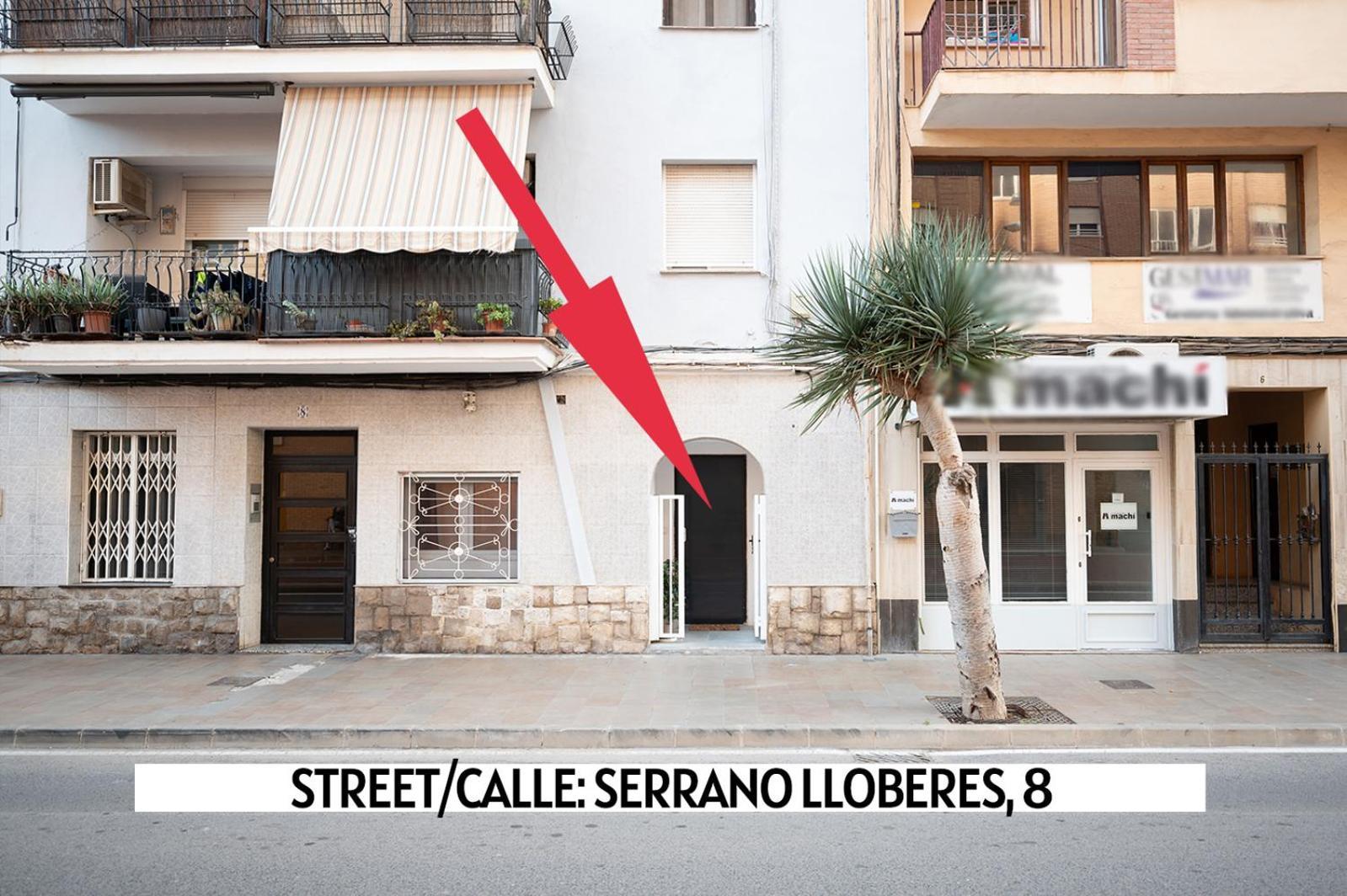 Apartalux Premium Suites Grao de Castellón Kültér fotó