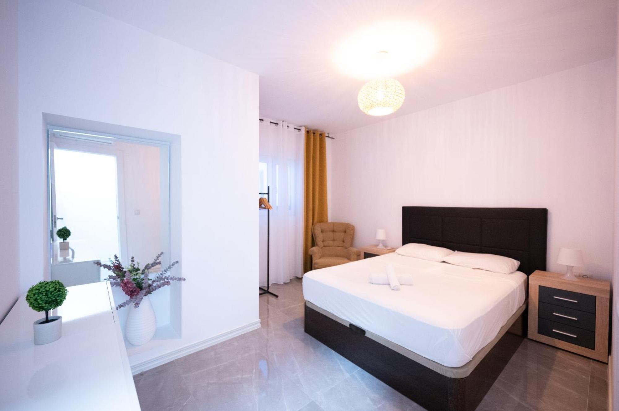 Apartalux Premium Suites Grao de Castellón Kültér fotó