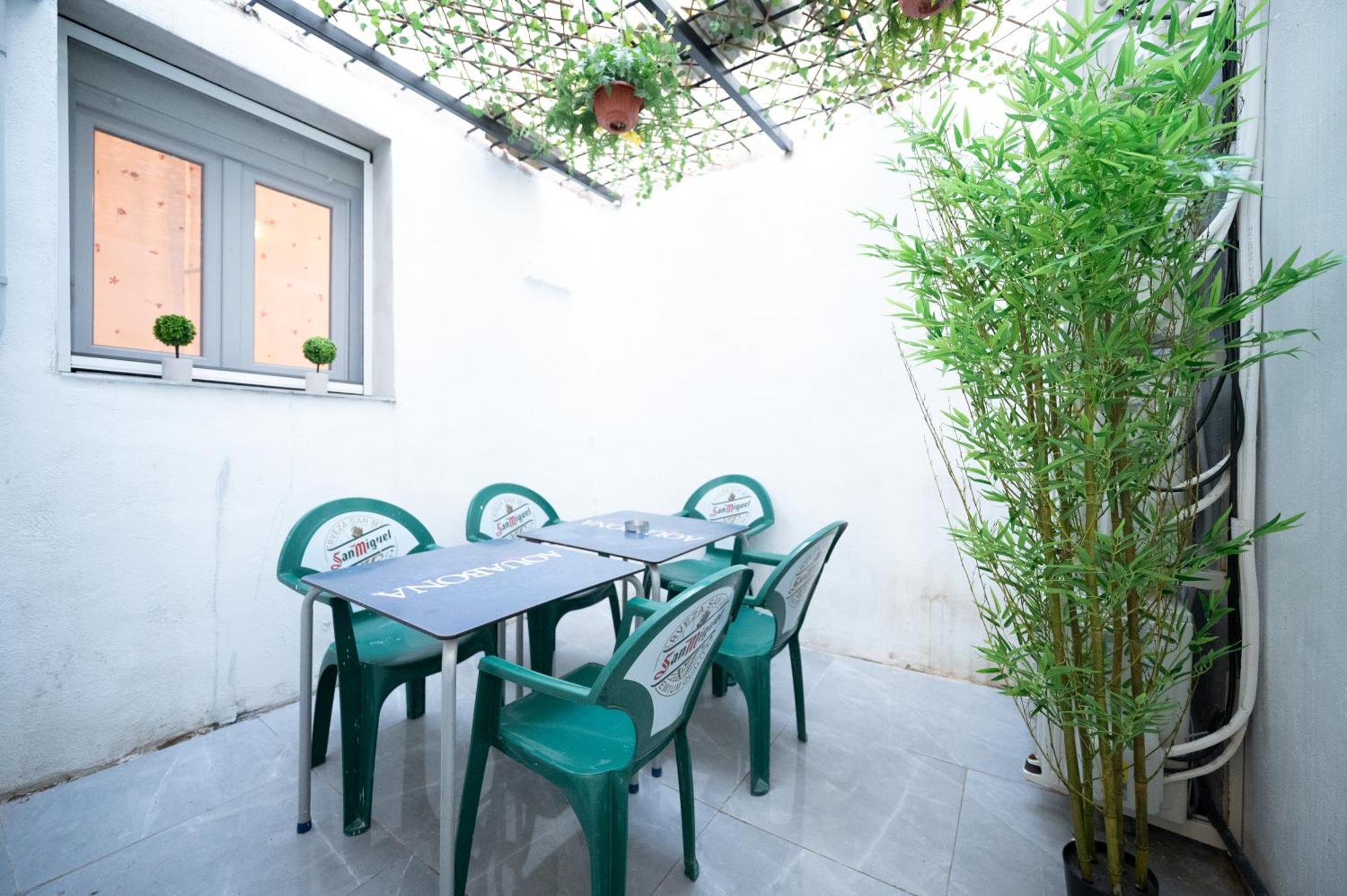Apartalux Premium Suites Grao de Castellón Kültér fotó